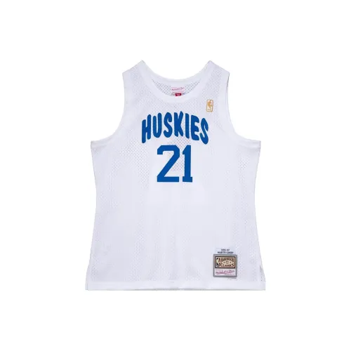 Mitchell Ness Nba Swingman 'Raptors 1996 desde Camby' Jersey