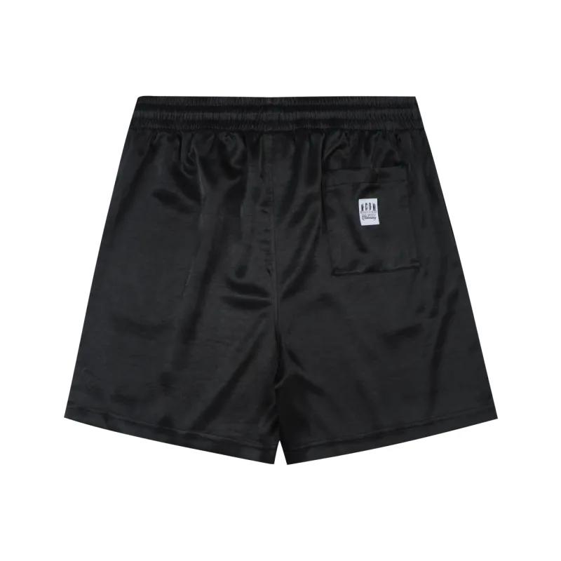 MR.ENJOYDA MONEY Casual Shorts Unisex-1