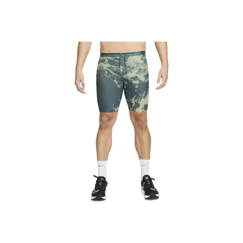 Nike Dri-FIT ADV Run Division Pinnacle Sports Shorts Men's Dark Cyan