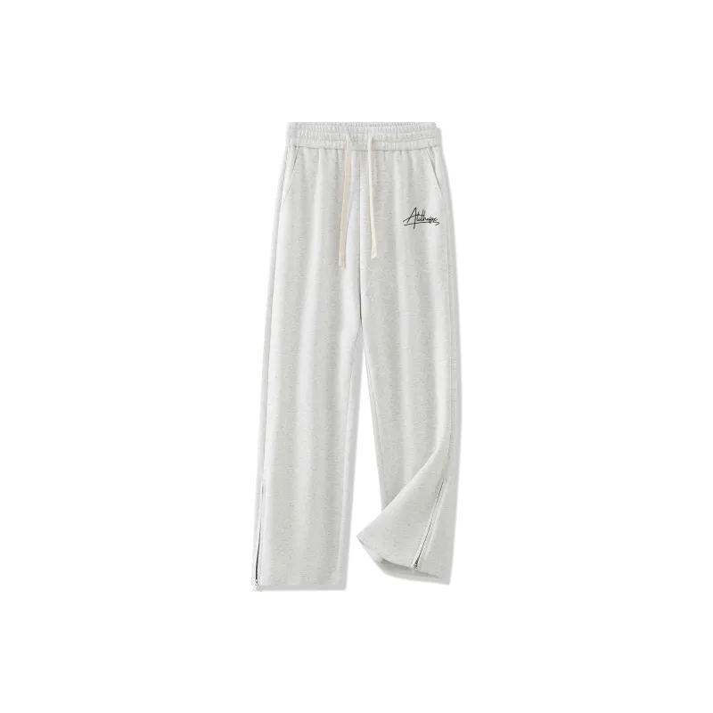 ALI THE FOX Casual Pants Unisex-0