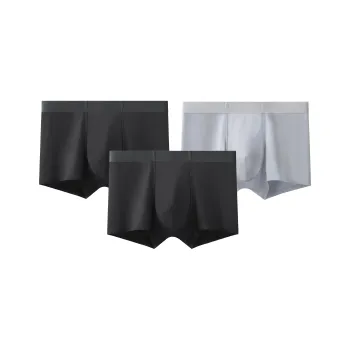 Urban Beauty Underpants Men's 3 Pack