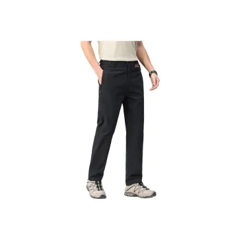 PIERRE CARDIN Casual Pants Men's