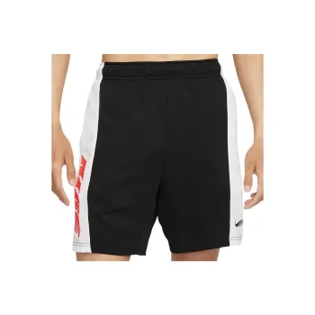 Nike Sports Shorts Men White
