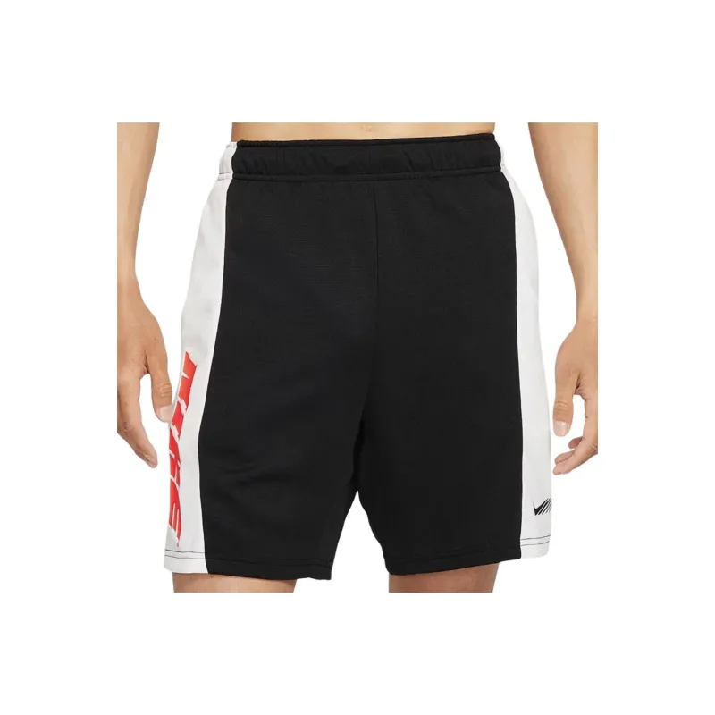 Nike Sports Shorts Men White-0