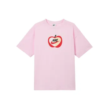 Nike Sportswear T Shirt Women's Foam Pink