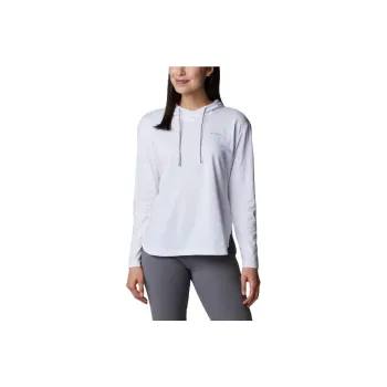Columbia T-Shirts Women's White