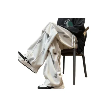 FA2LO Casual Pants Unisex