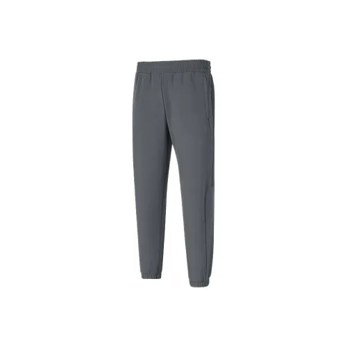 Skechers Casual Pants Men's Iron Door Gray/006L