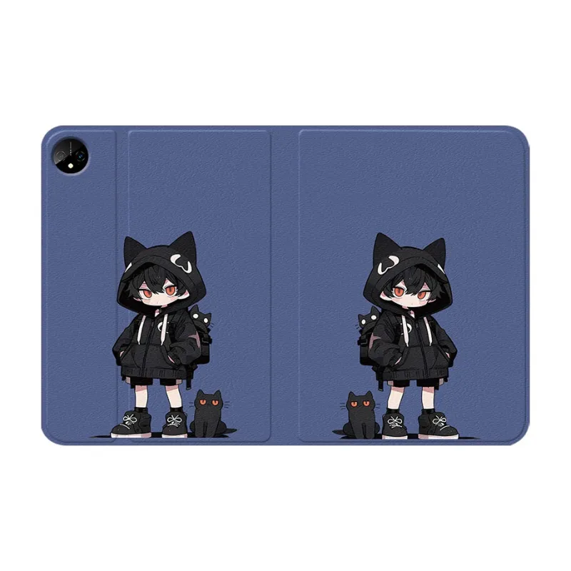 YIBAOBAO Tablet Protective Cases-19