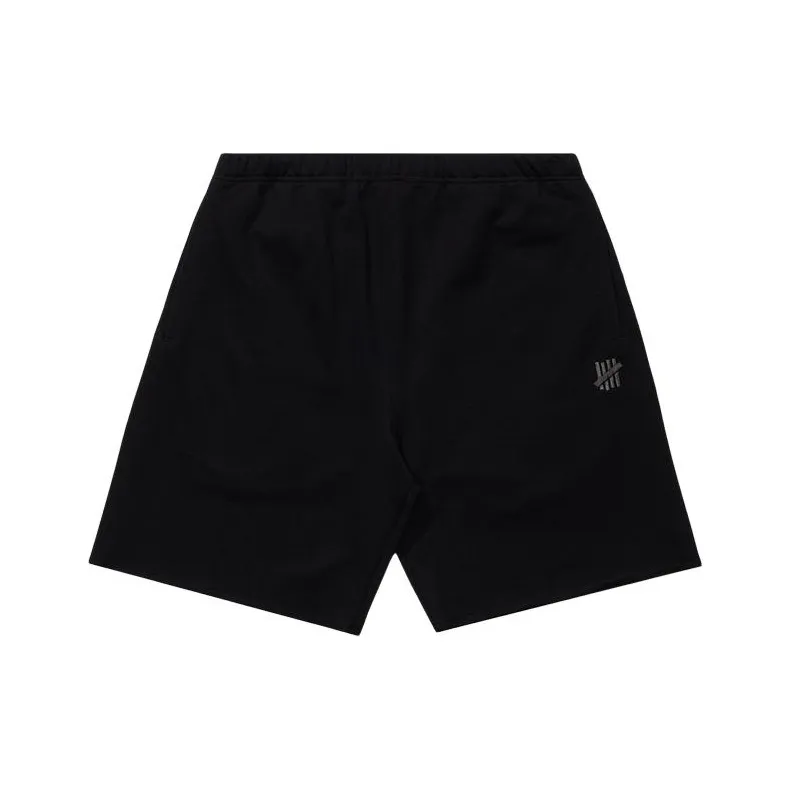 UNDEFEATED SS24 Casual Shorts Unisex-5