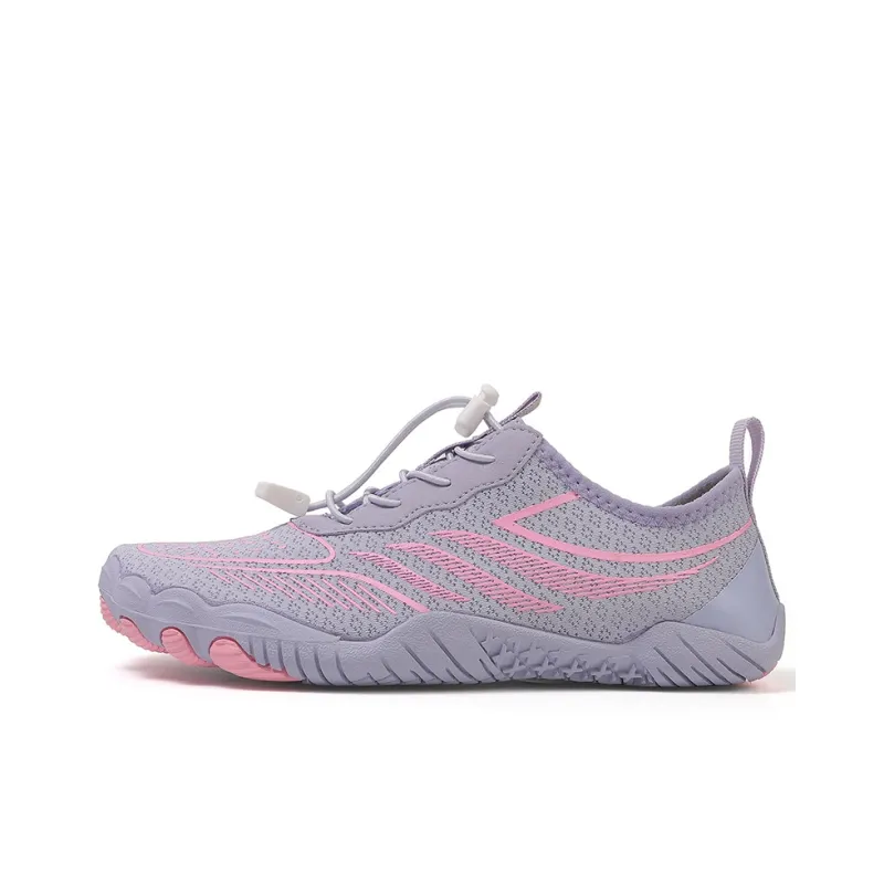 Kuding Breathable And Lightweight Low Top Training Shoes Unisex-20