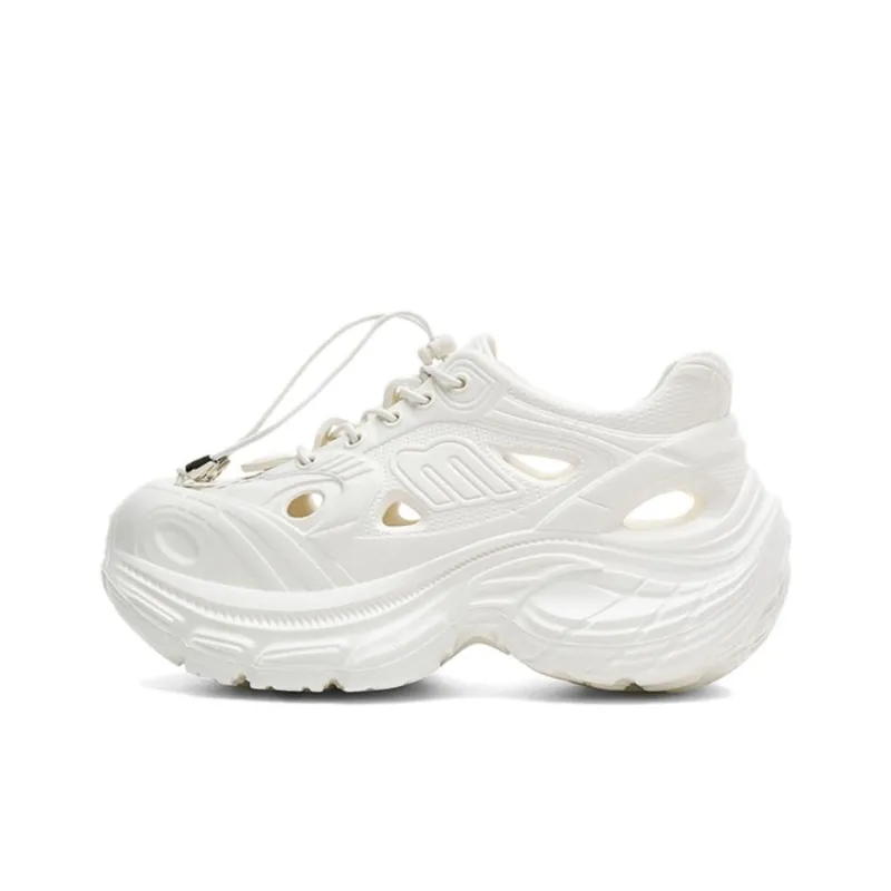 AGSDON Clogs Women's-5