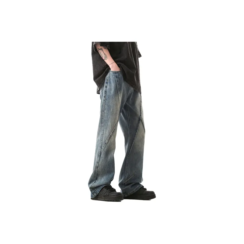 CREAZIONI LA FANTASIA E MOBILE Jeans Unisex-12