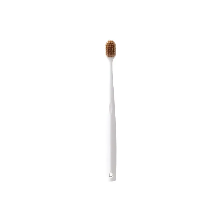 SAKURA Compact, Refined, Portable, Cute, Lightweight Toothbrushes Efficient Cleaning-2