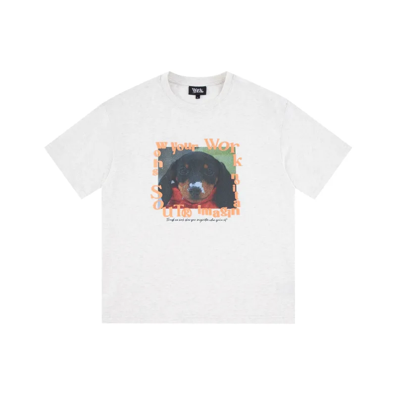 WORKSOUT T Shirts Unisex-0