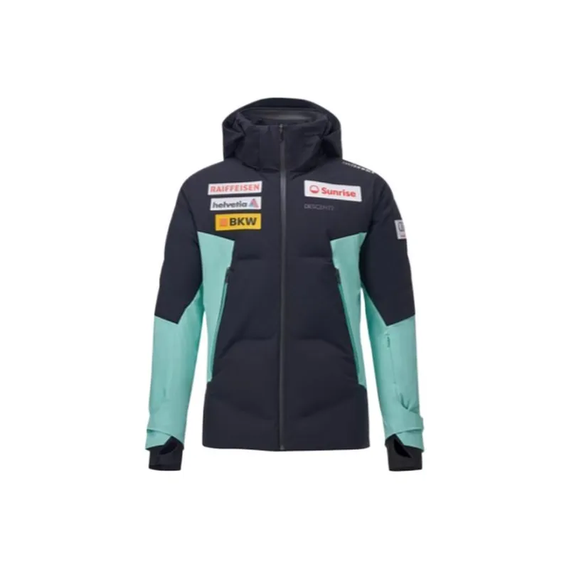 DESCENTE SKI Series Ski Wear Men's-0