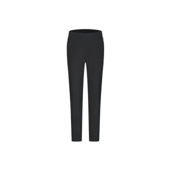 Biyin Leufen Casual Pants Men's Black