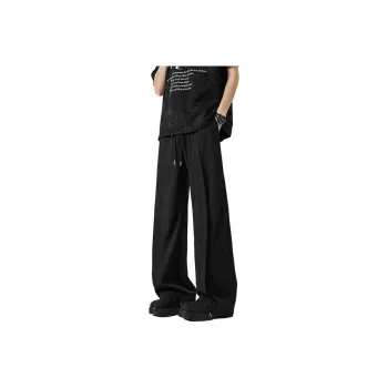 THREEAGAINTHR33 Casual Pants Unisex