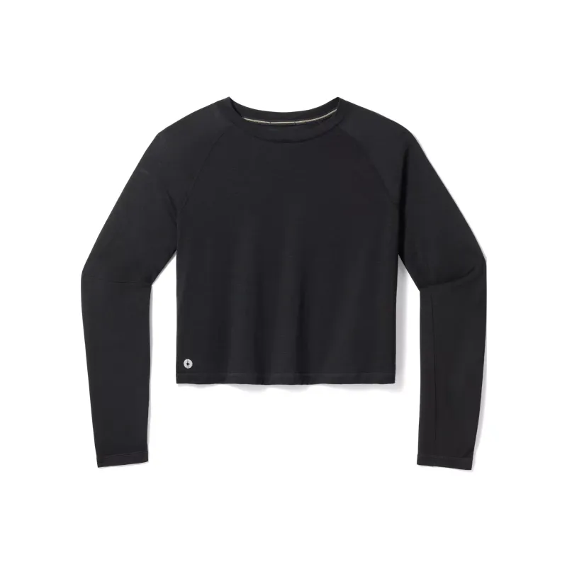 SMARTWOOL Raglan Sleeve T-Shirt Women's-3