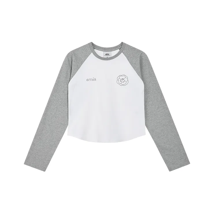 Emis T Shirts Women's White-1