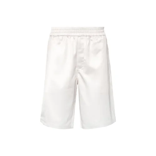 Axel Arigato Pitch Ombré Knee Length Shorts
