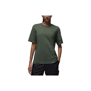 Jordan T-Shirt Women's Dark Green