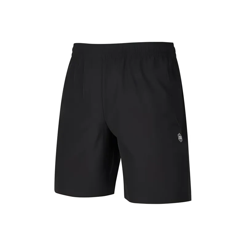 Skechers Sports Shorts Men's Carbon Black-0