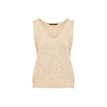 WEEKEND MaxMara Colomba Top