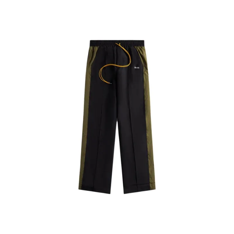RHUDE Aerial Track Pants-0