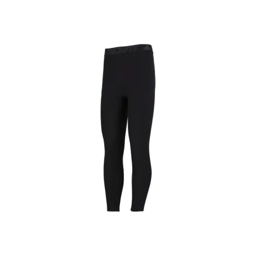 Adidas Sports Pants Men Black