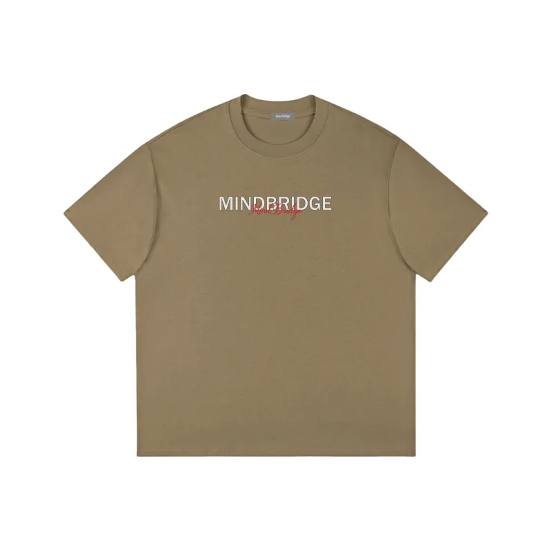 MindBridge T Shirts Unisex-17
