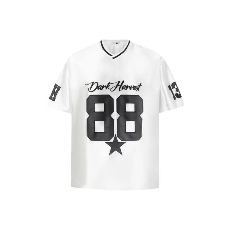 VINMUK T Shirts Unisex-2