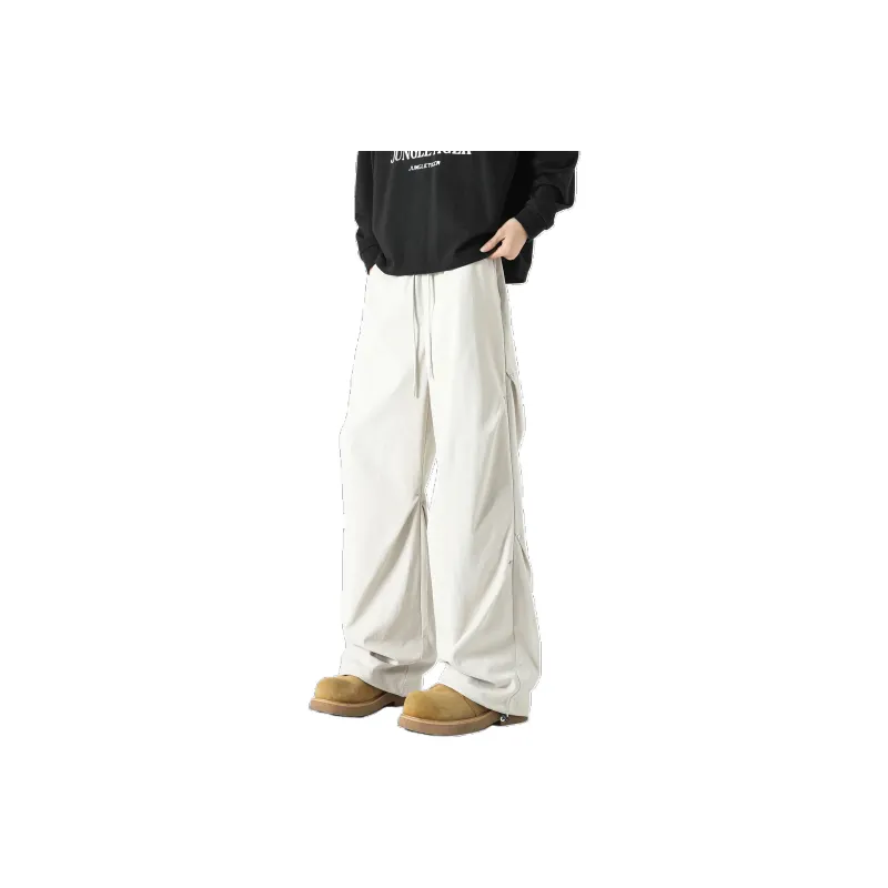AMBER LIGHT Casual Pants Unisex-6