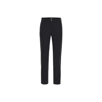 BRAUN BUFFEL Casual Pants Men's Dark Blue