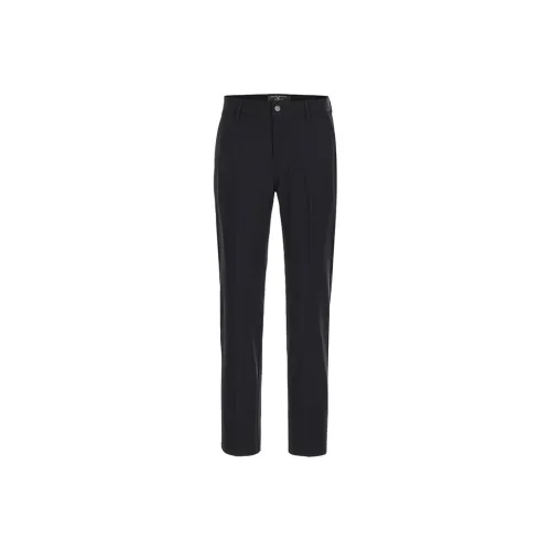 BRAUN BUFFEL Casual Pants Men's Dark Blue