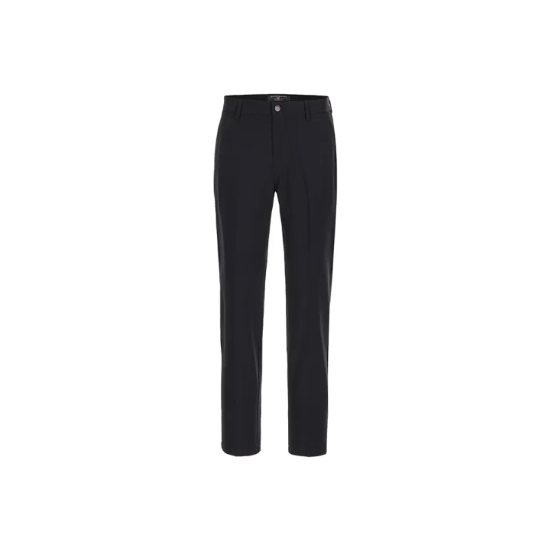 BRAUN BUFFEL Casual Pants Men's Dark Blue-0