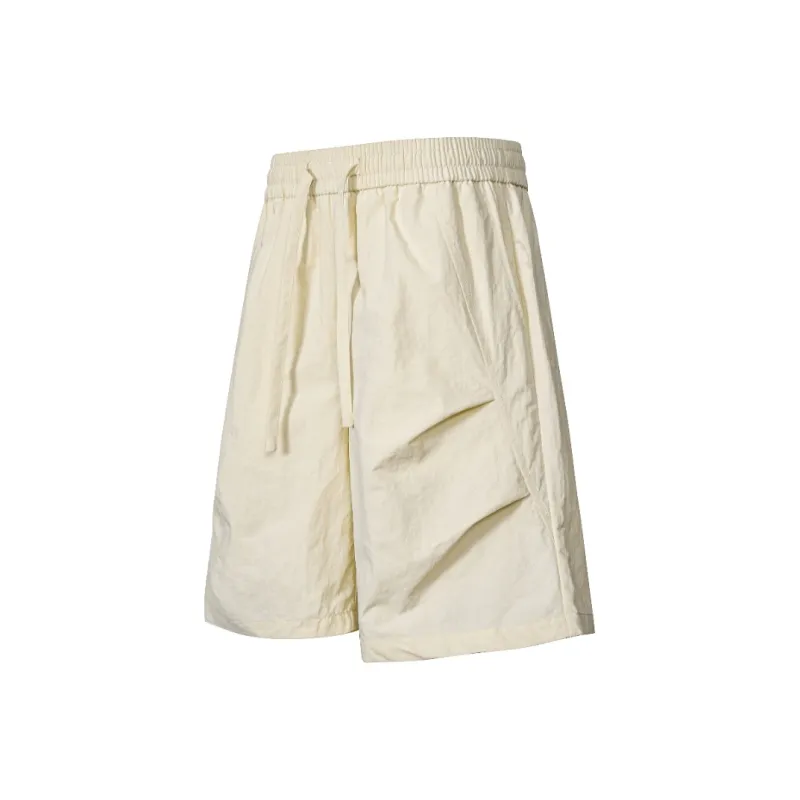 SOLIDITY Casual Shorts Unisex-13