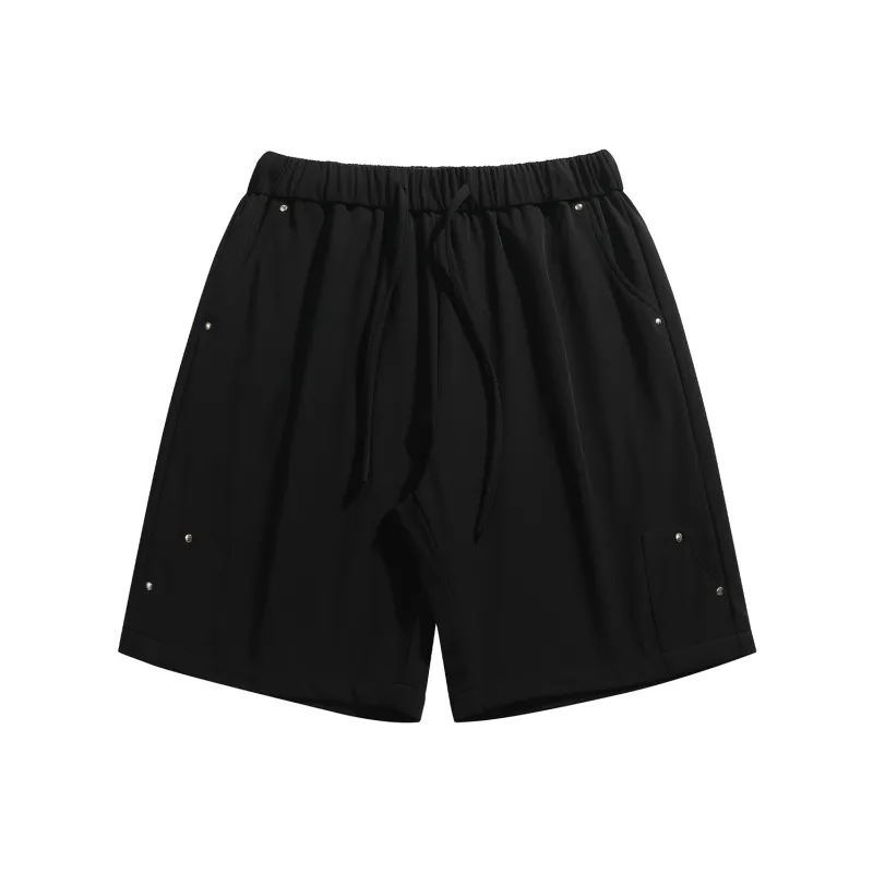 S.view Casual Shorts Unisex-10