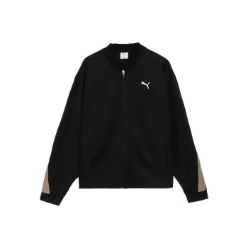 PUMA Training Train Track And Field Clothing Men's Black