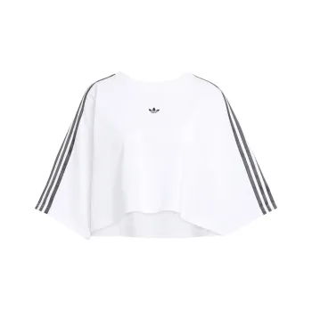 Adidas Originals Adilenium Season 3 Boxy Oversized Tee