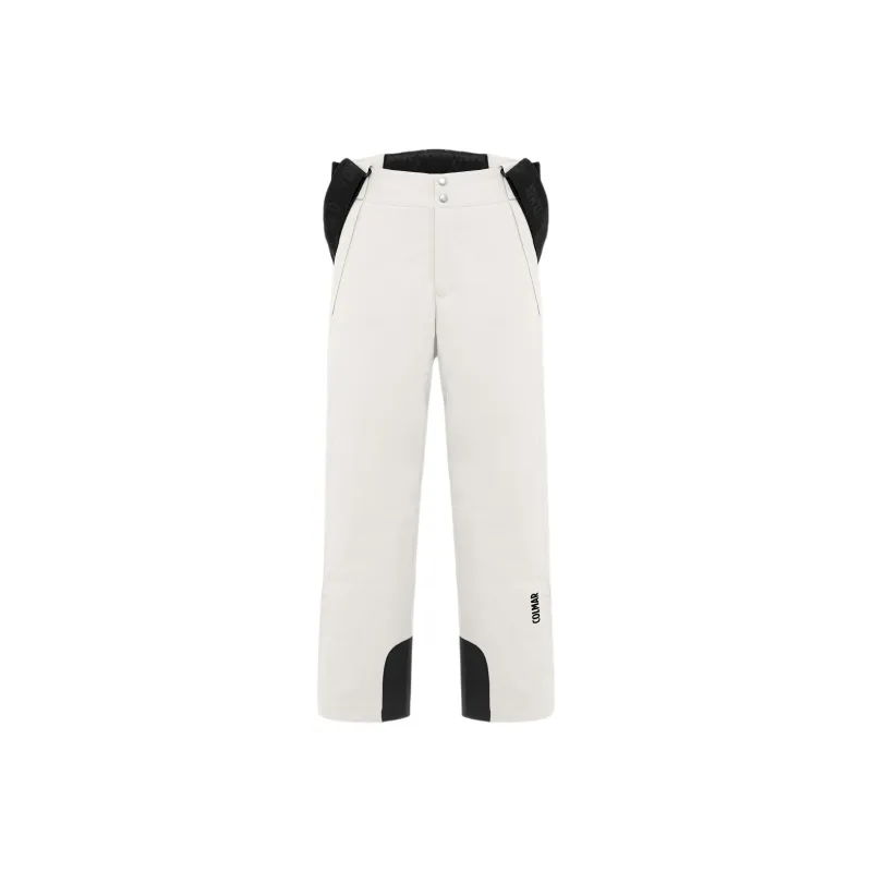 Colmar Ski Pants Men Beige-0
