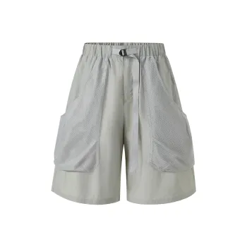 IMXS Casual Shorts Men