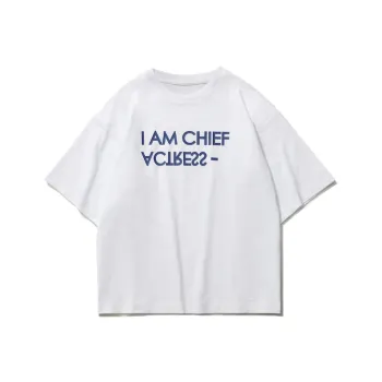 LINING Sports Fashion Collection T Shirts Women's White