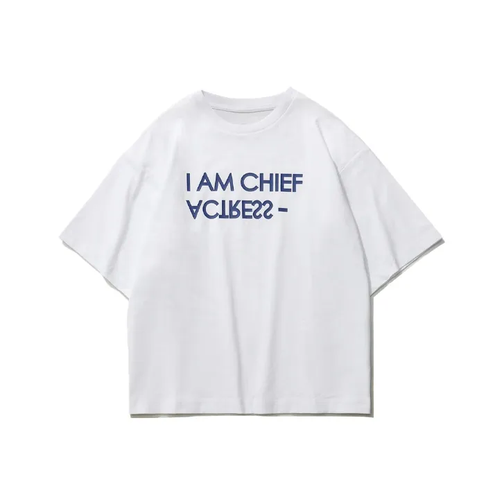 LINING Sports Fashion Collection T Shirts Women's White-0