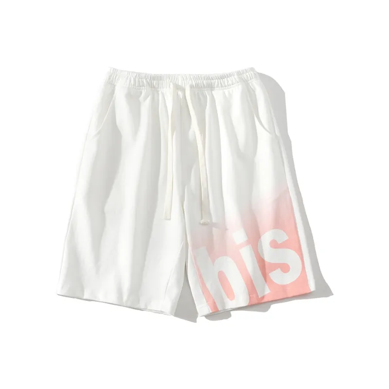 YooMore Casual Shorts Unisex-12