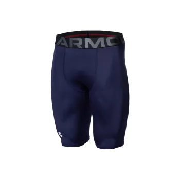 Under Armour Sports Shorts Men's Dark Blue