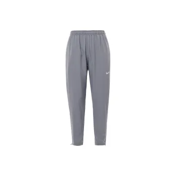 Nike Dri FIT Sports Pants Men's Gray