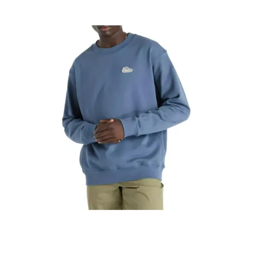 New Balance NB AthleticsNB 9060 Sweatshirt Men's Blue