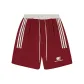 Burgundy Red