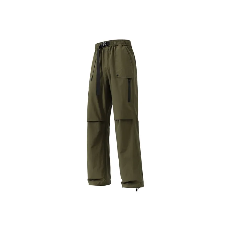 China Aerospace Casual Pants Unisex-0